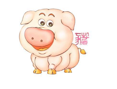 屬豬人2018年成功逆襲，財運亨通